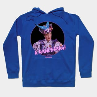 A hadbaaag! Hoodie